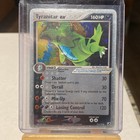 Tyranitar EX