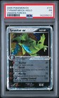 Tyranitar EX