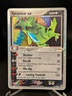 Tyranitar EX