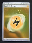 Basic Lightning Energy