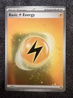 Basic Lightning Energy