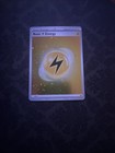 Basic Lightning Energy