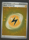 Basic Lightning Energy