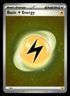 Basic Lightning Energy