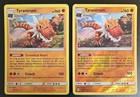 Tyrantrum