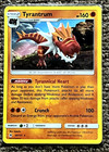 Tyrantrum