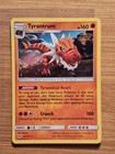 Tyrantrum