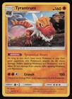 Tyrantrum