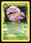 Dark Weezing