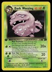 Dark Weezing