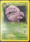 Dark Weezing