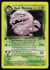 Dark Weezing