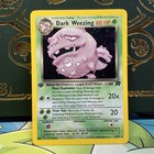 Dark Weezing