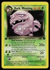 Dark Weezing