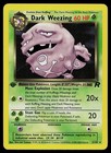 Dark Weezing