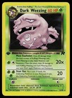 Dark Weezing