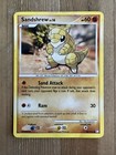 Sandshrew