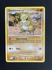 Sandshrew