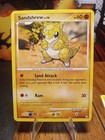 Sandshrew