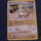 Sandshrew