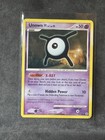 Unown X