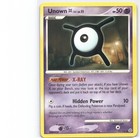 Unown X