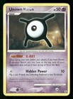 Unown X