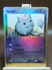 Spoink