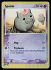 Spoink
