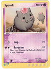Spoink
