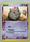 Spoink
