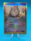Spoink