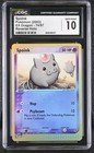Spoink