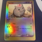 Spoink