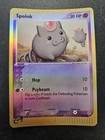 Spoink