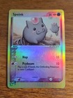 Spoink