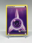 Blend Energy