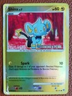 Basic Darkness Energy
