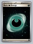 Basic Darkness Energy