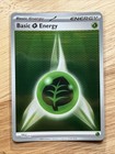 Basic Darkness Energy