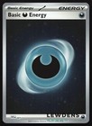 Basic Darkness Energy