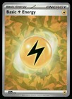 Basic Darkness Energy