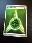 Basic Darkness Energy