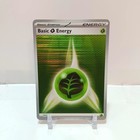 Basic Darkness Energy