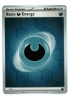 Basic Darkness Energy