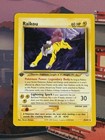 Raikou