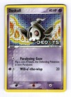 Duskull