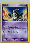 Duskull
