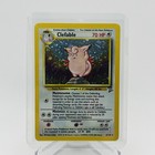 Clefable