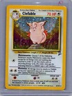 Clefable
